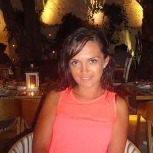 Meet your Posher, Marie-claude